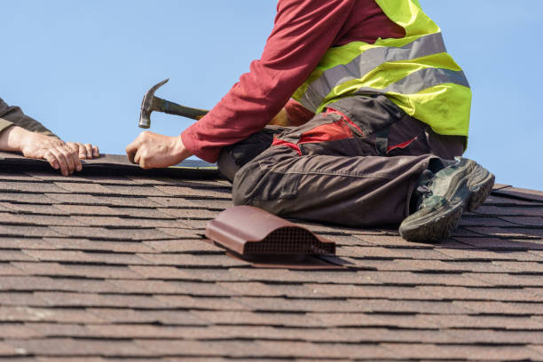 Best Flat Roof Repair Services  in Monrovia, CA